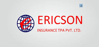 Ericson